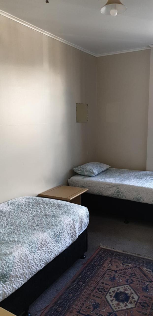 Royal Hotel Opotiki Zimmer foto